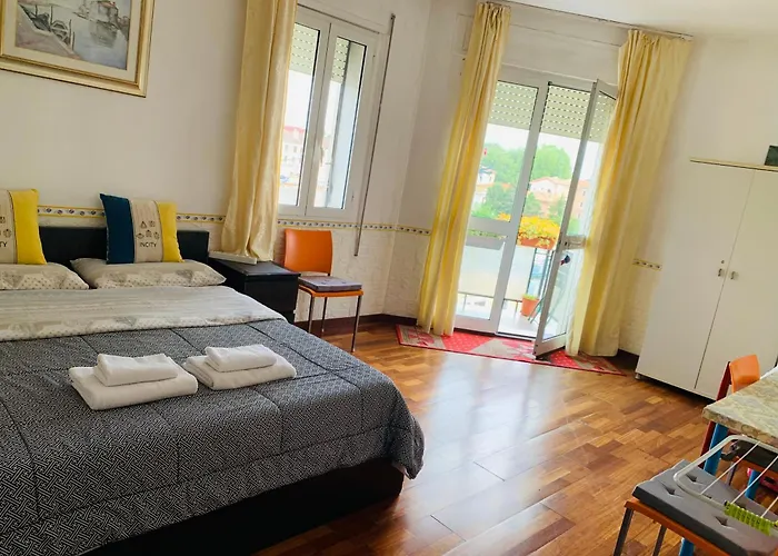 Venice Mestre Sweet Home