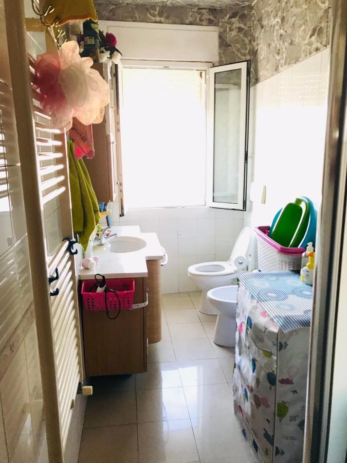 Privatunterkunft Venice Sweet *