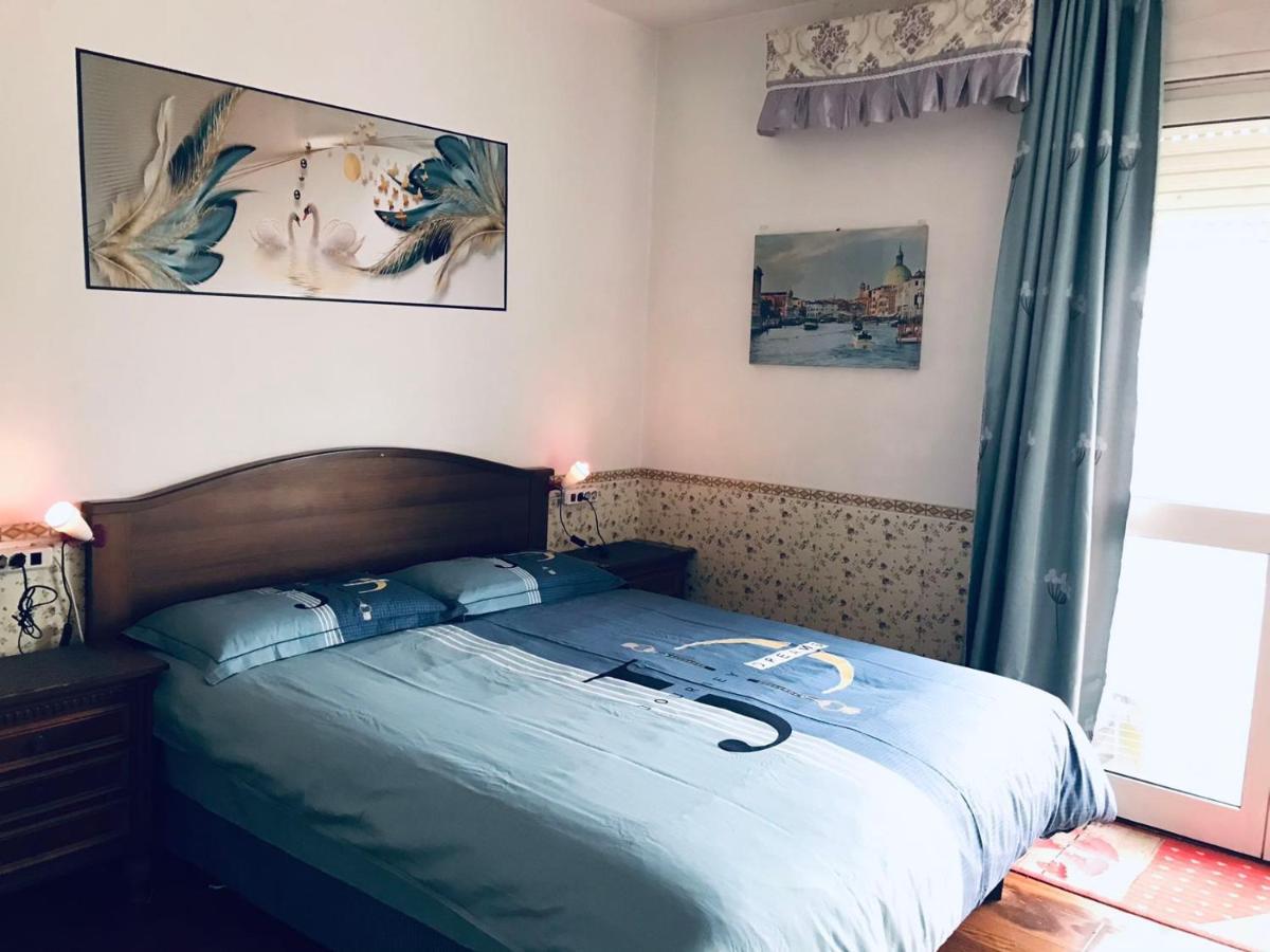 Homestay Venice Sweet Mestre