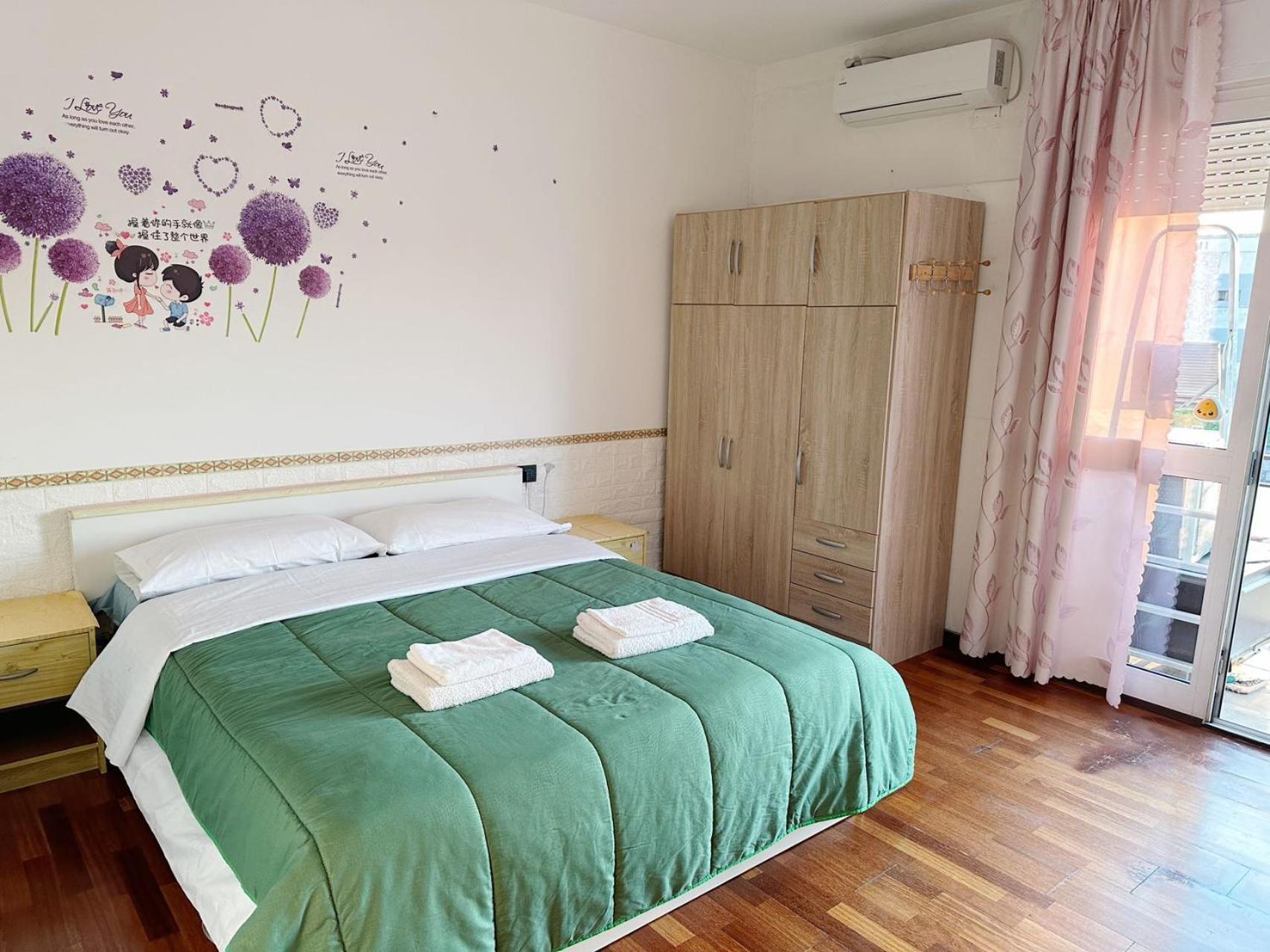 Venice Sweet Homestay
