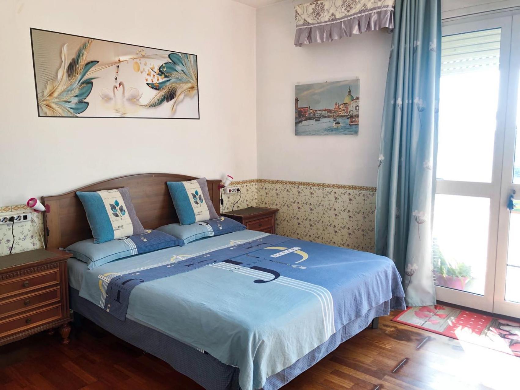 Homestay Venice Sweet Mestre