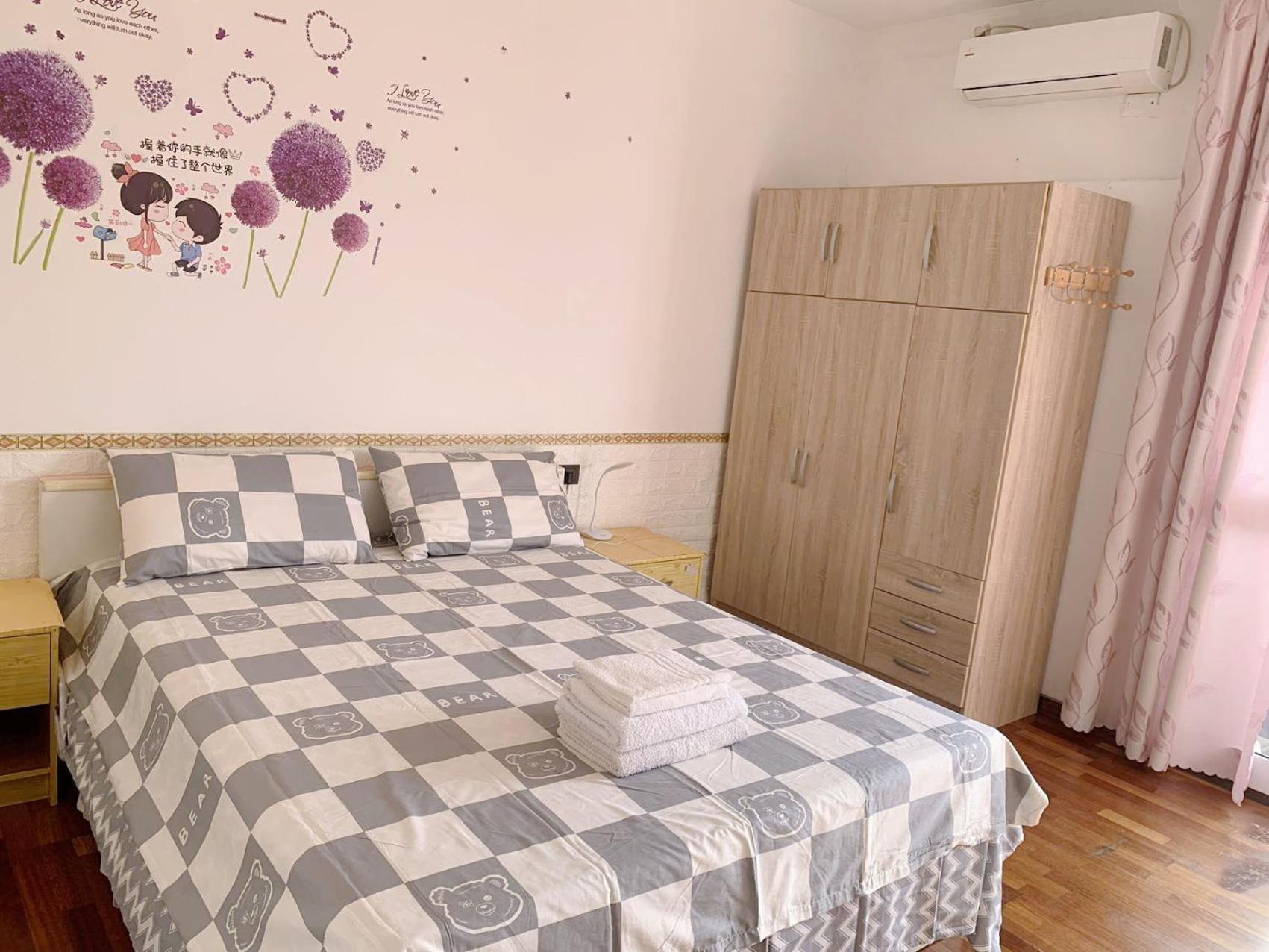 Homestay Venice Sweet *