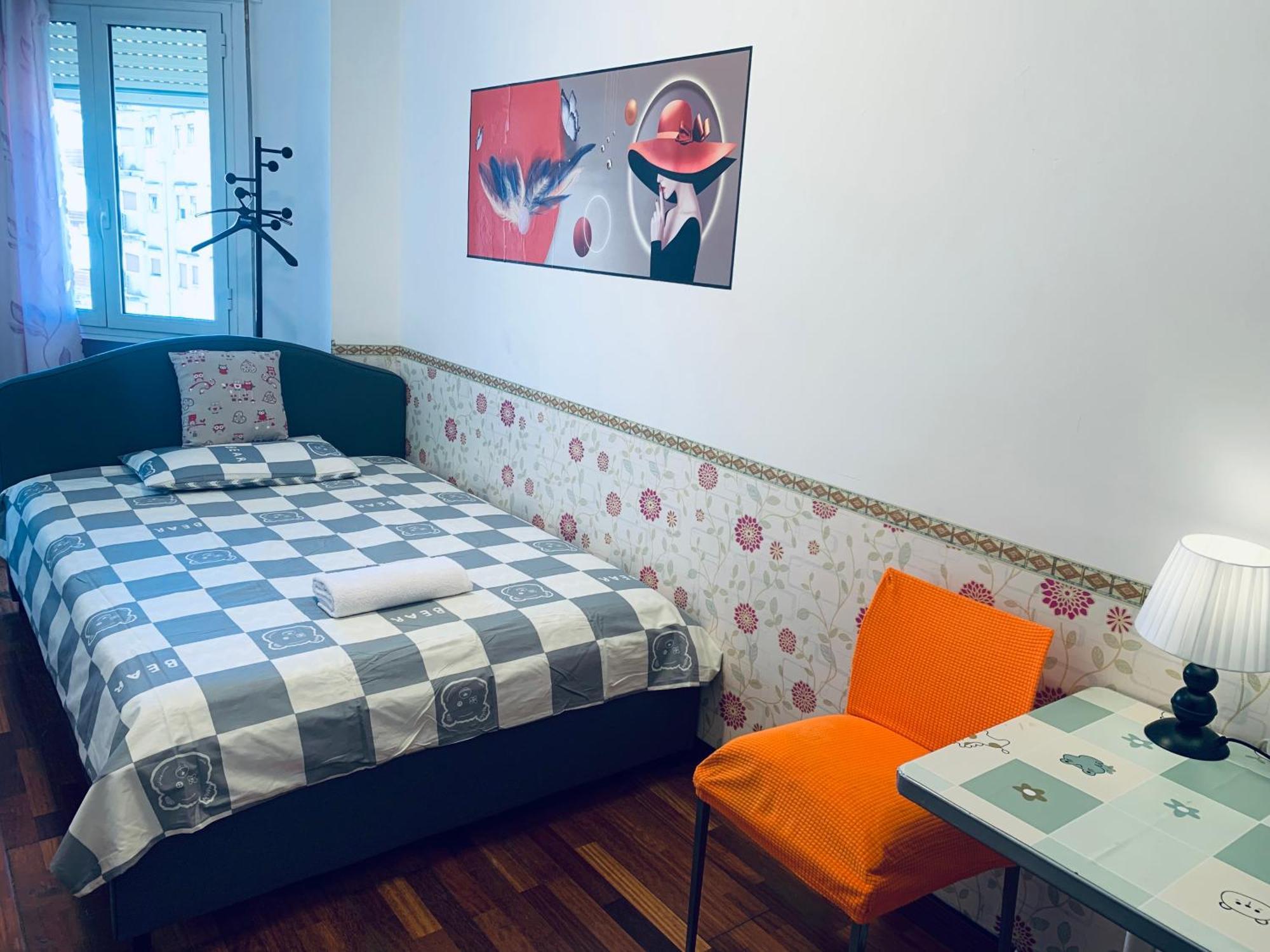 Homestay Venice Sweet Mestre